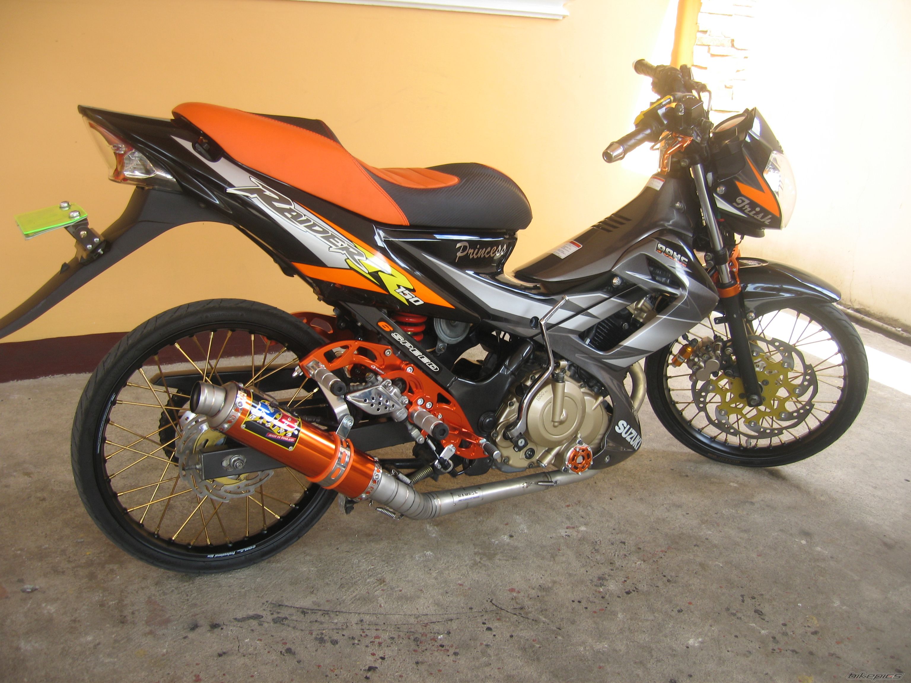 Bike Photo 2507263