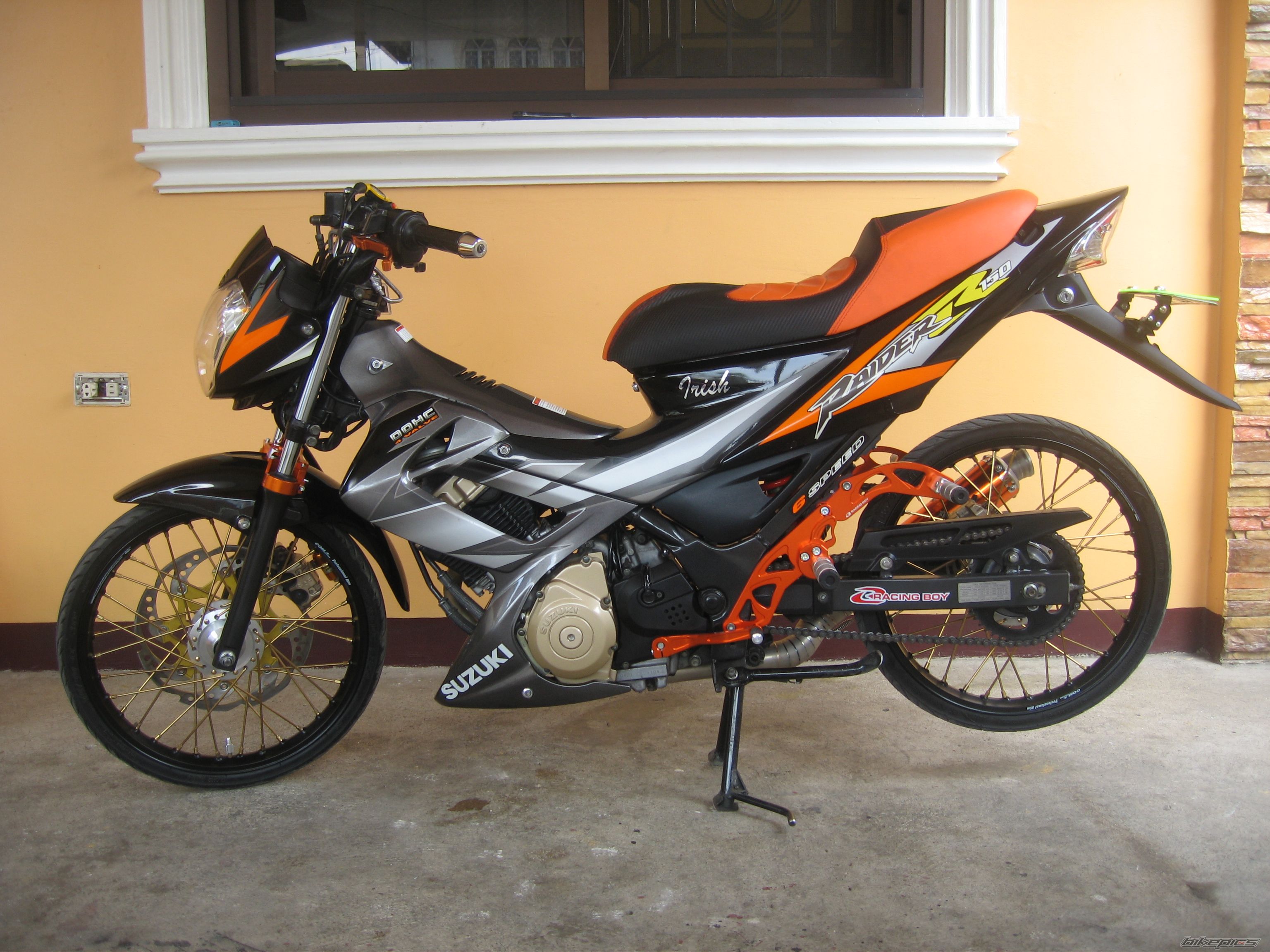 Bike Photo 2507264