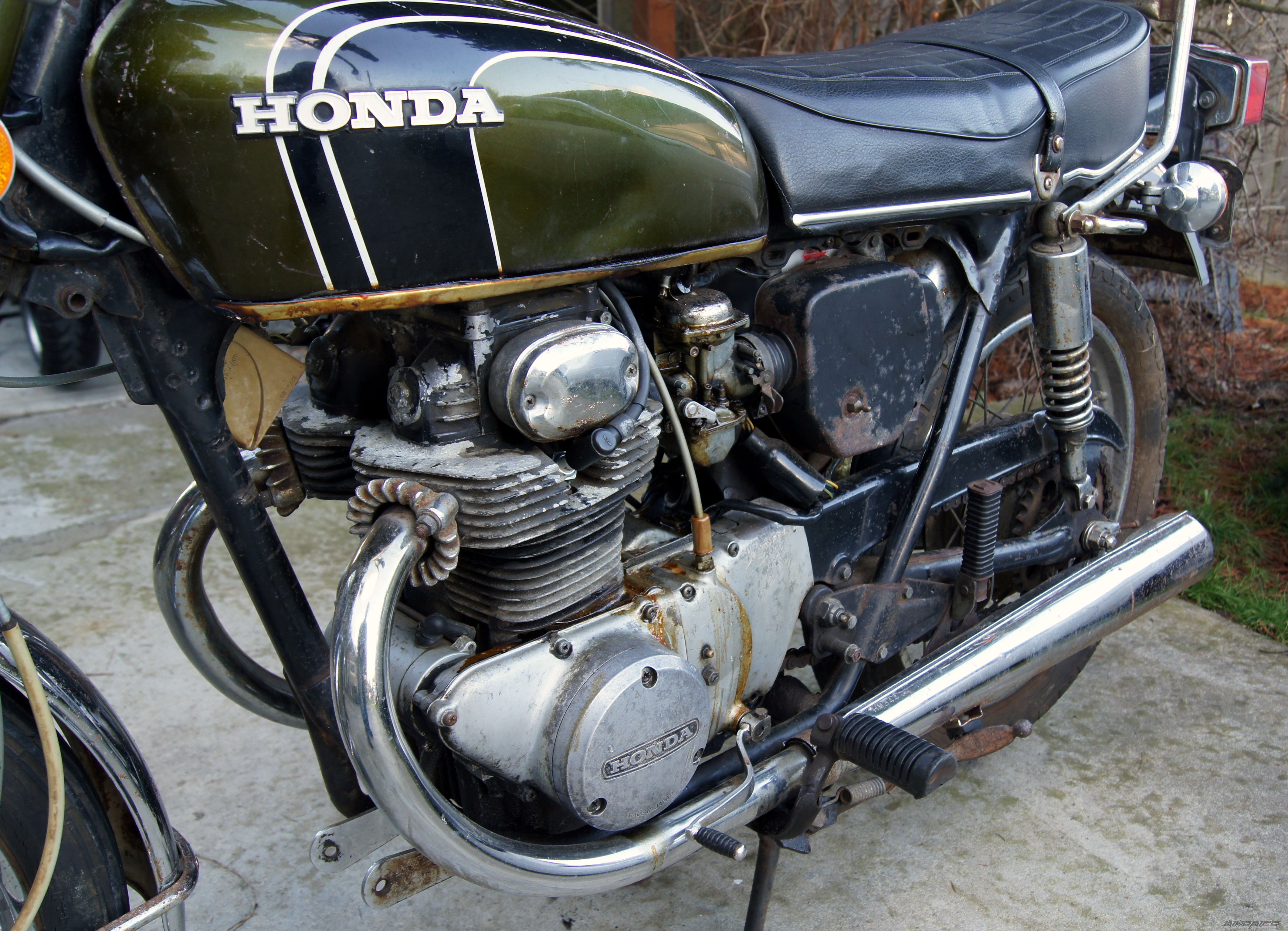 Bike Photo 2507266