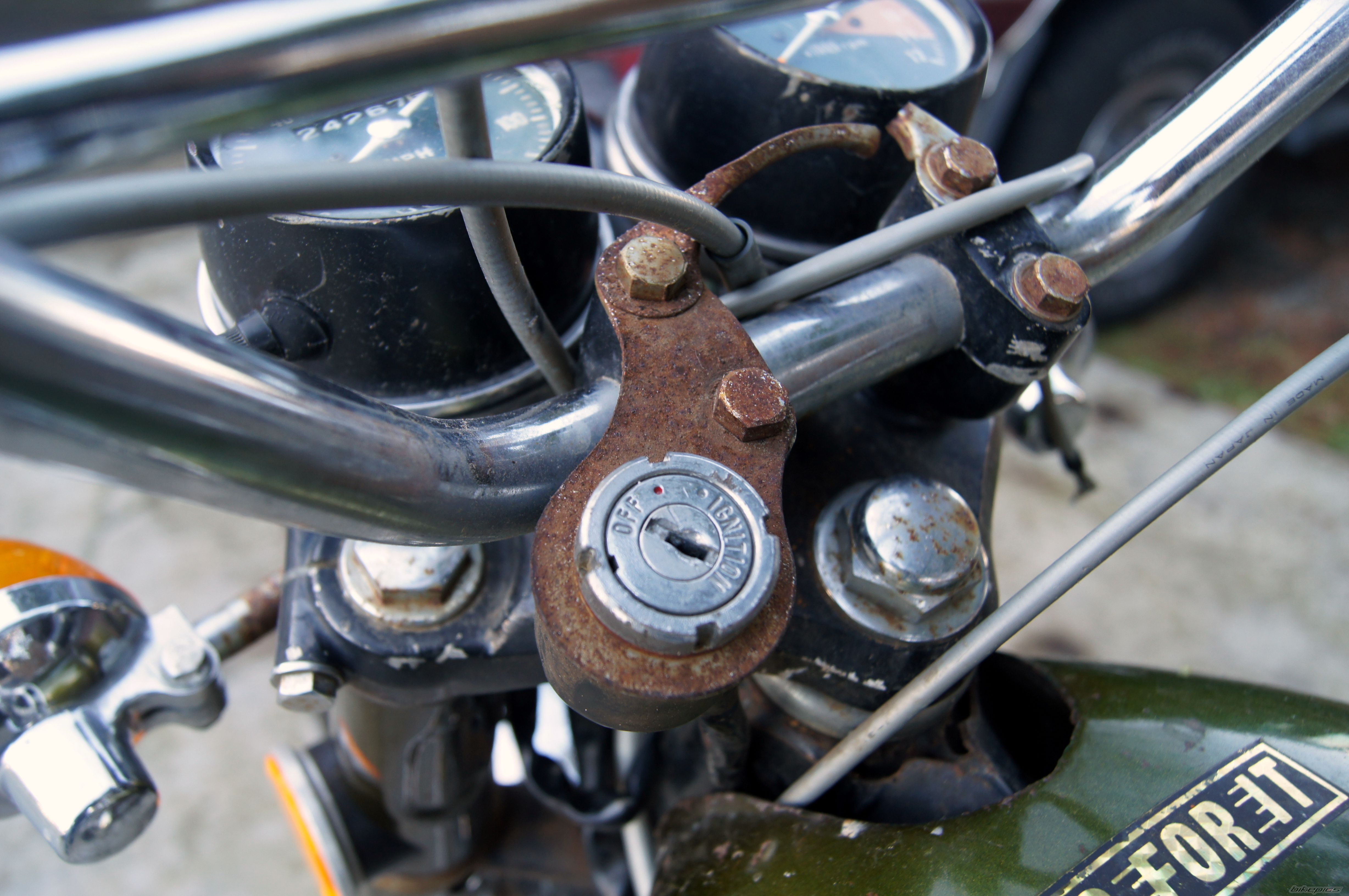 Bike Photo 2507272