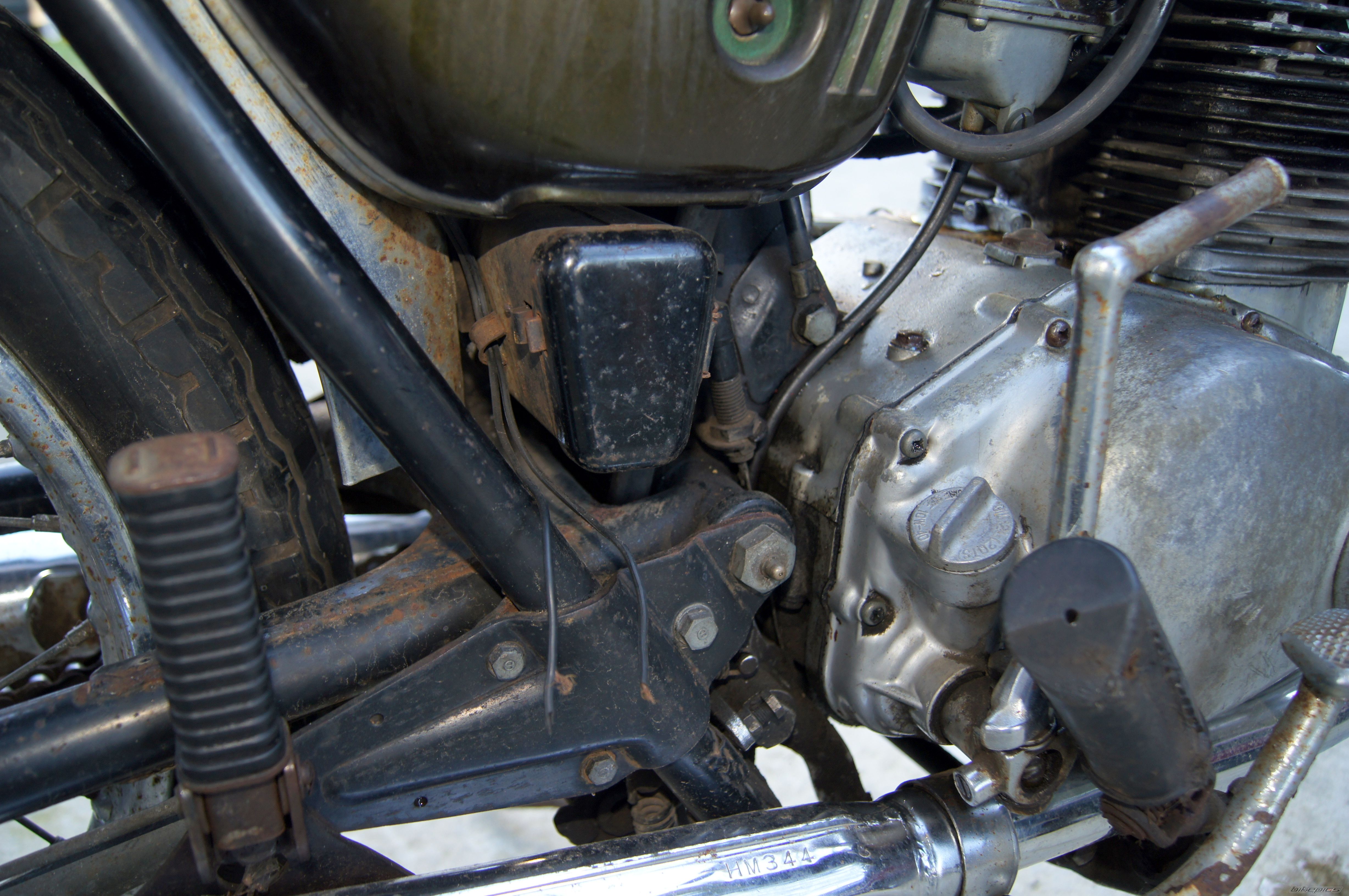 Bike Photo 2507278