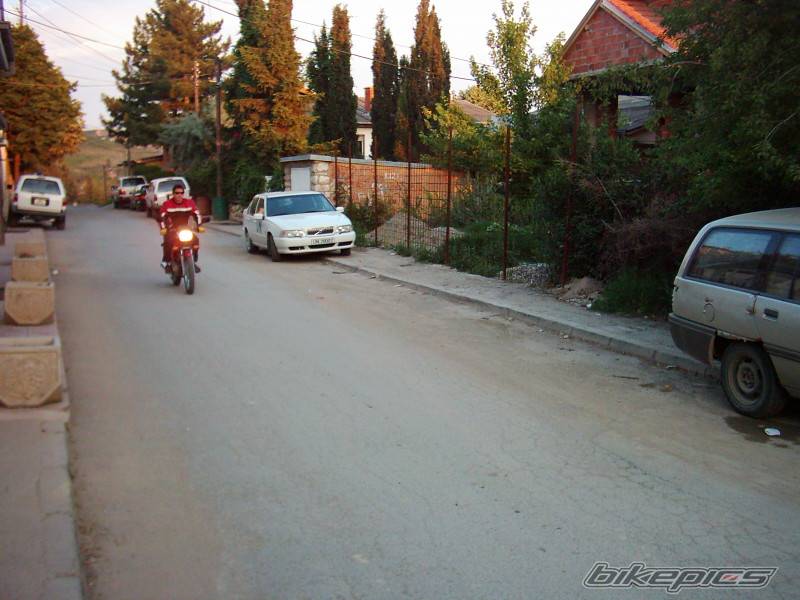 Bike Photo 250728