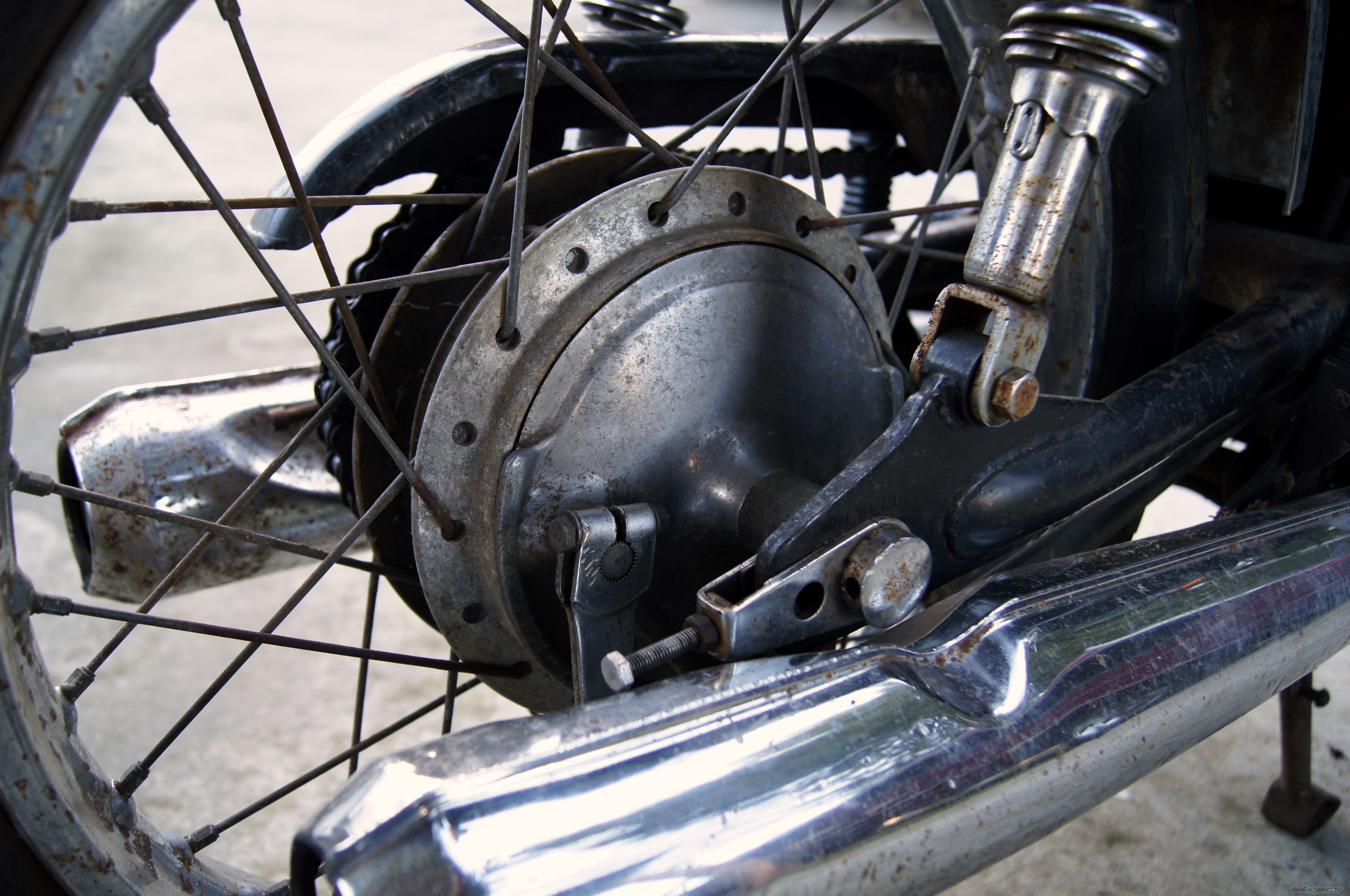 Bike Photo 2507283