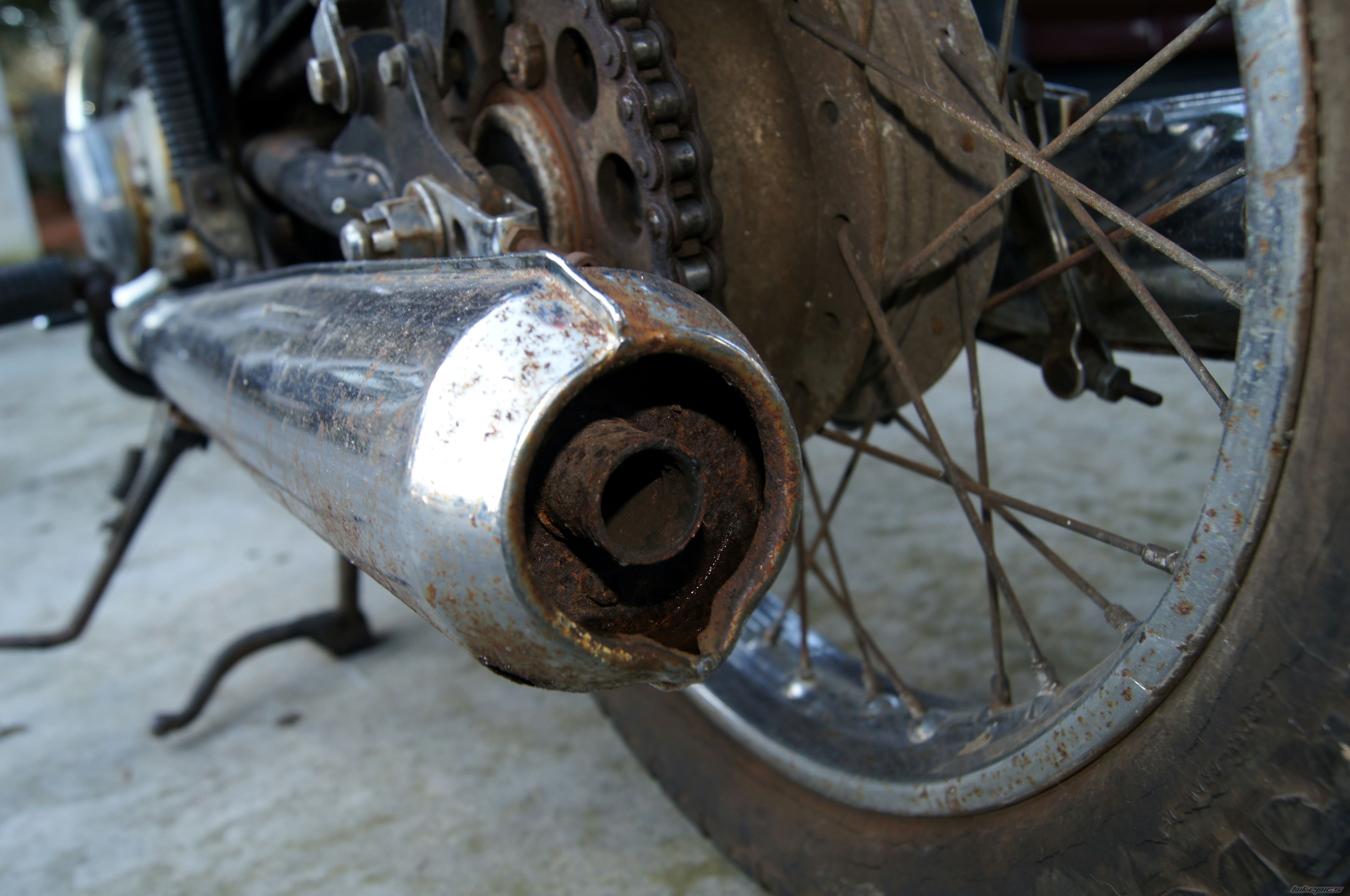 Bike Photo 2507288