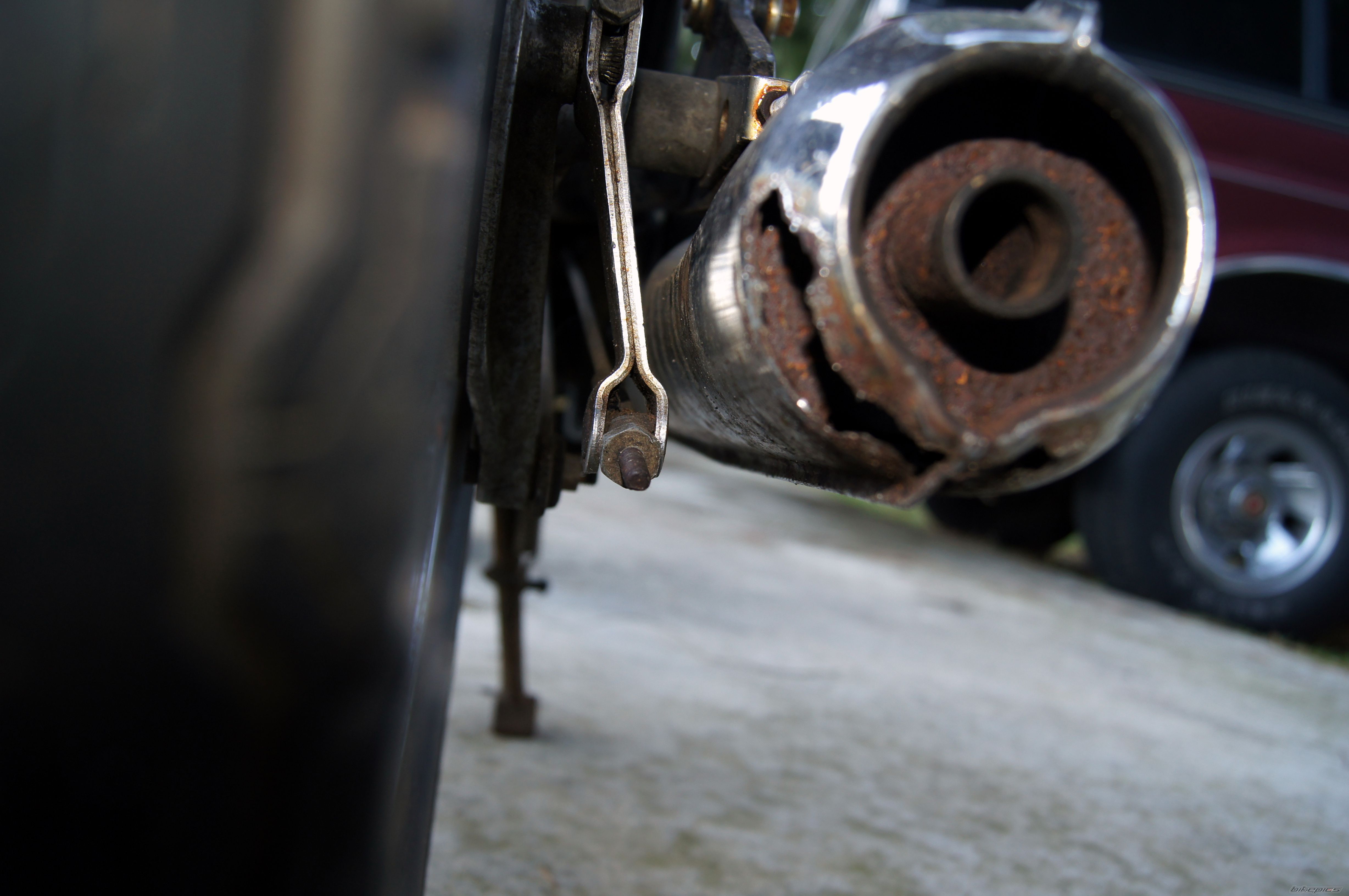 Bike Photo 2507289