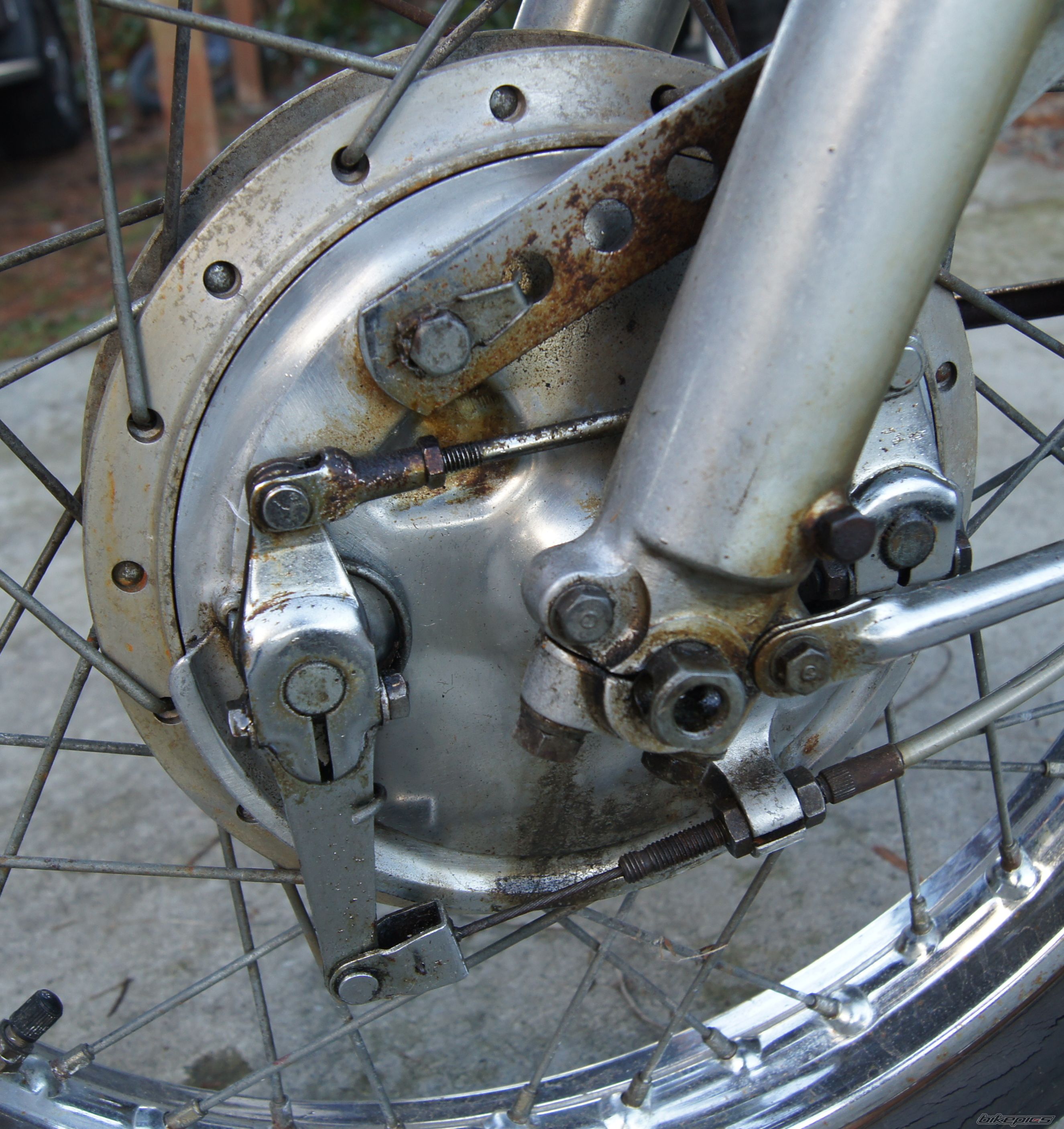 Bike Photo 2507293