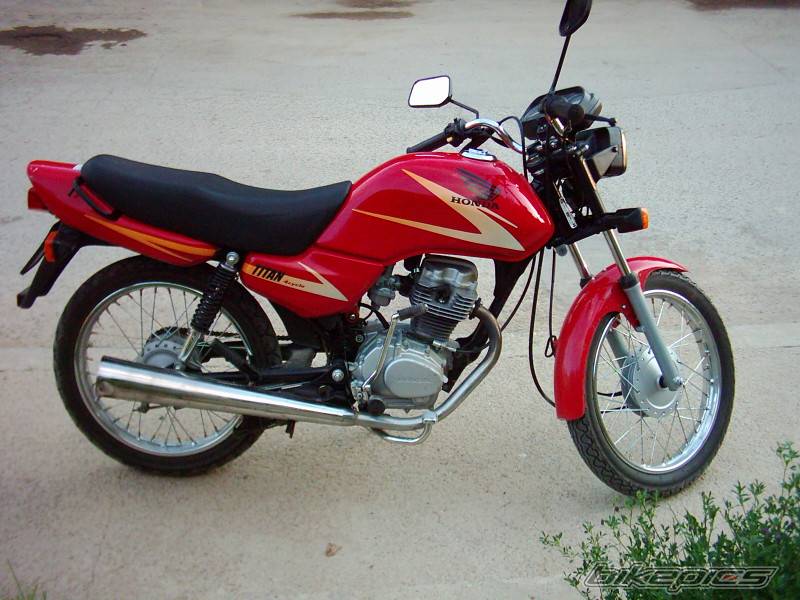 Bike Photo 250730
