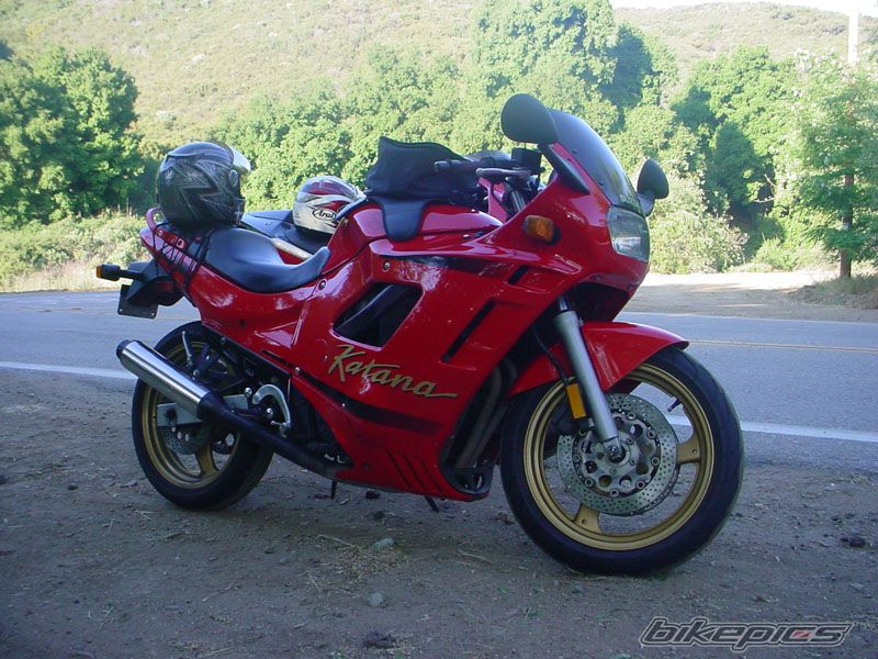 Bike Photo 2507329