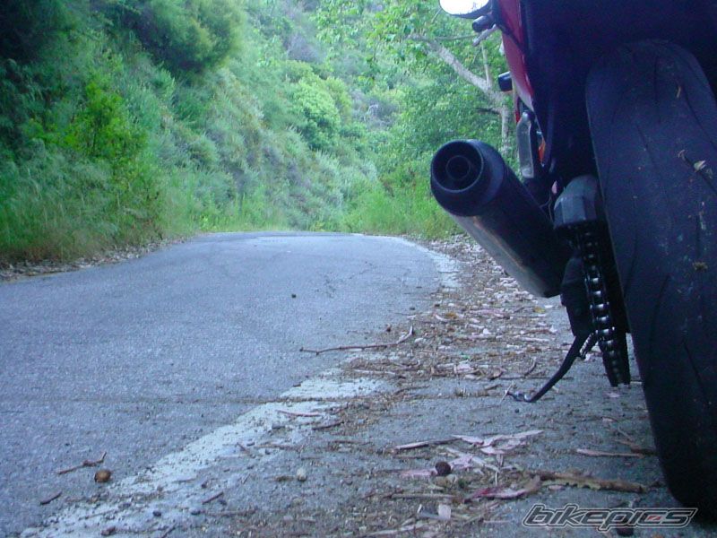 Bike Photo 2507330
