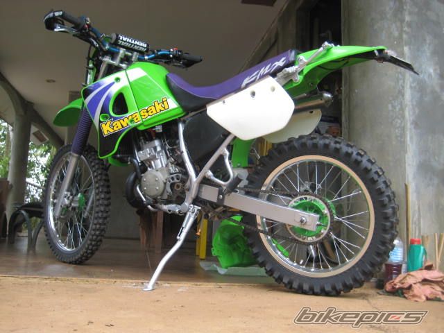 Bike Photo 2507357
