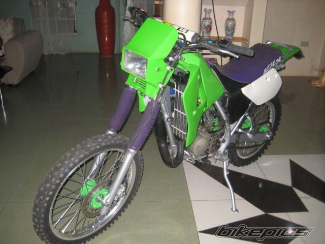 Bike Photo 2507358