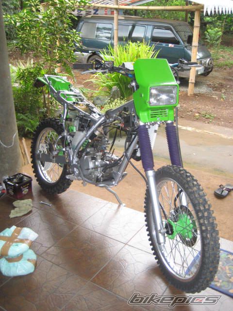 Bike Photo 2507359