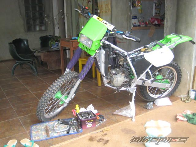 Bike Photo 2507360