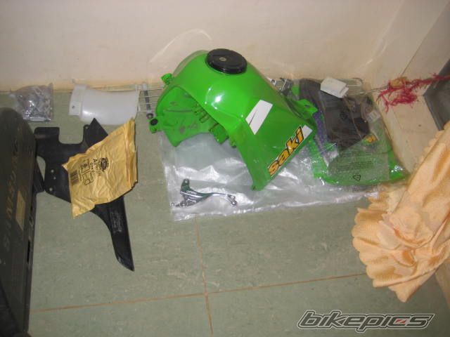 Bike Photo 2507361
