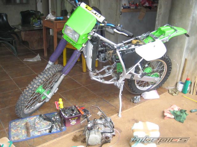 Bike Photo 2507362
