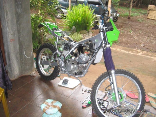 Bike Photo 2507363