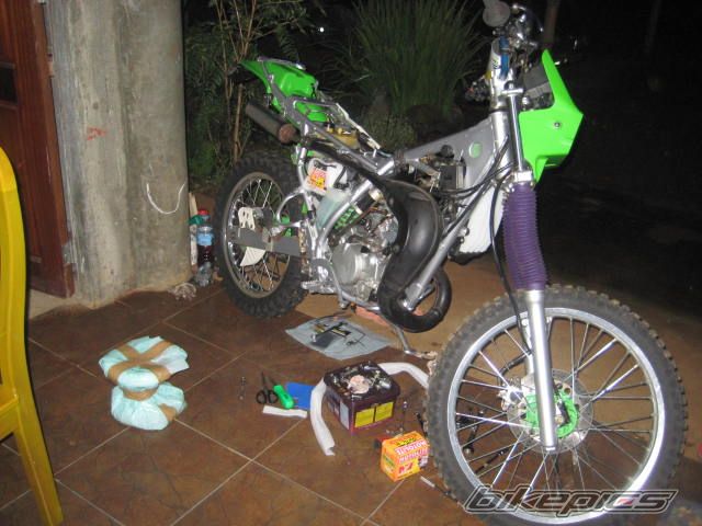 Bike Photo 2507364