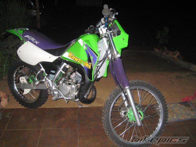 Bike Photo 2507365