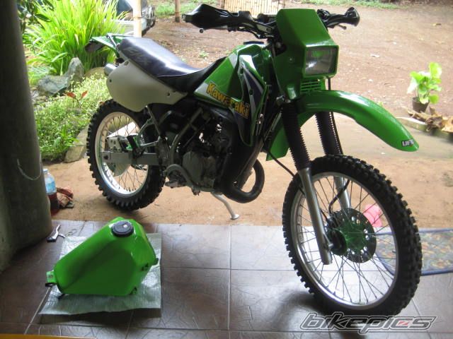 Bike Photo 2507366