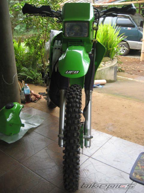 Bike Photo 2507367
