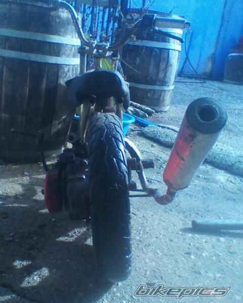 Bike Photo 2507372