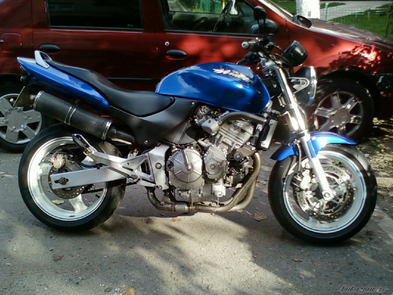 Bike Photo 2507381