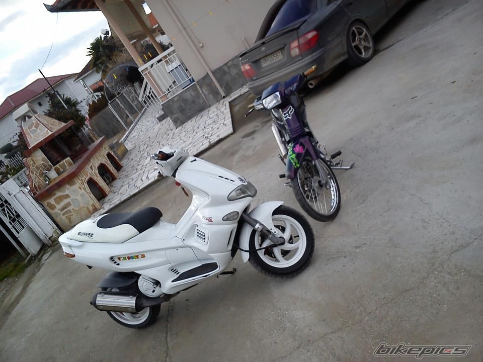 Bike Photo 2507387