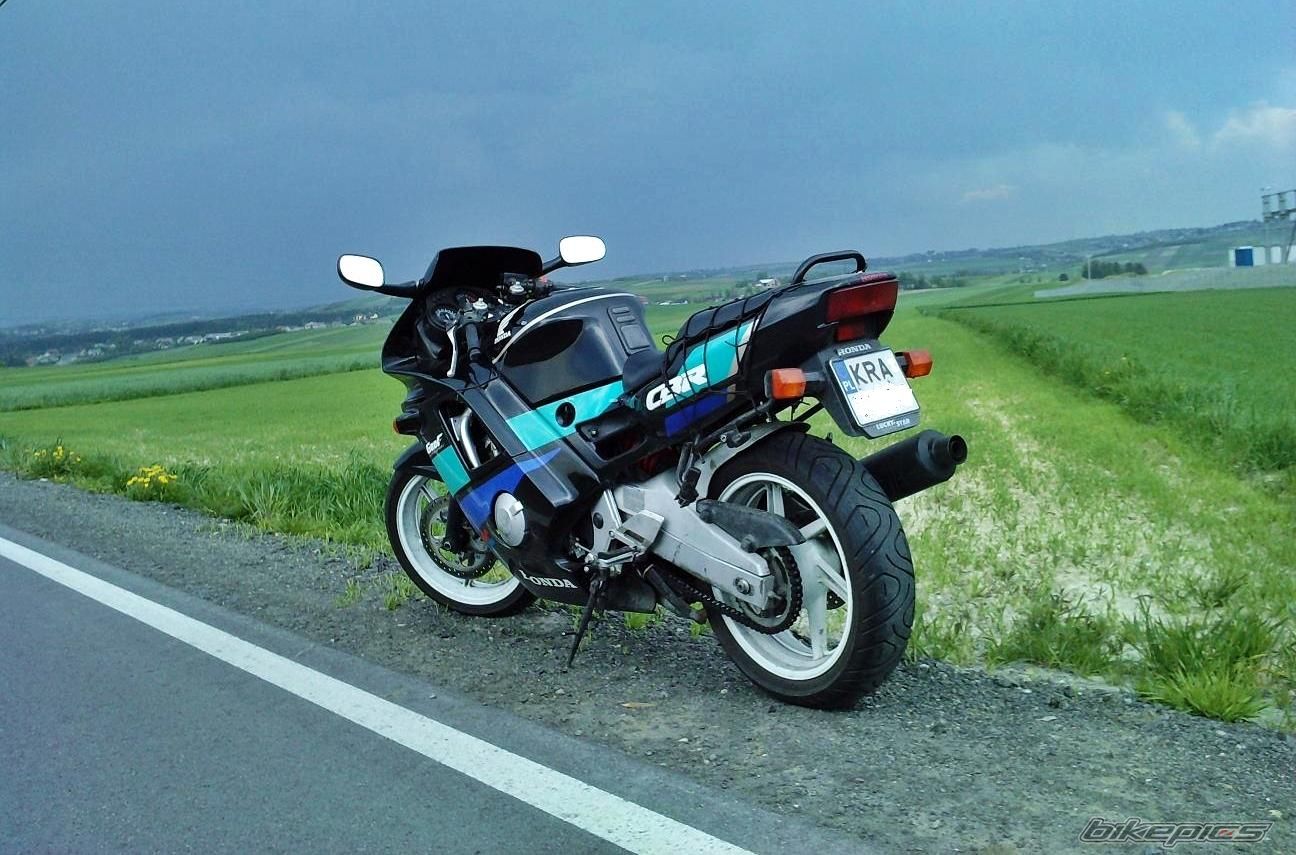 Bike Photo 2507404