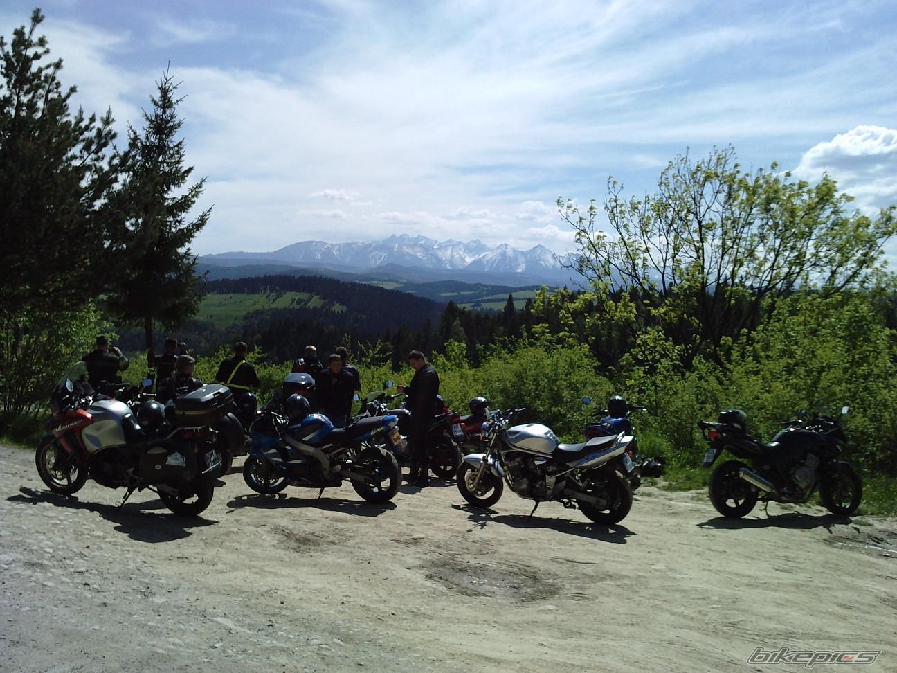 Bike Photo 2507436