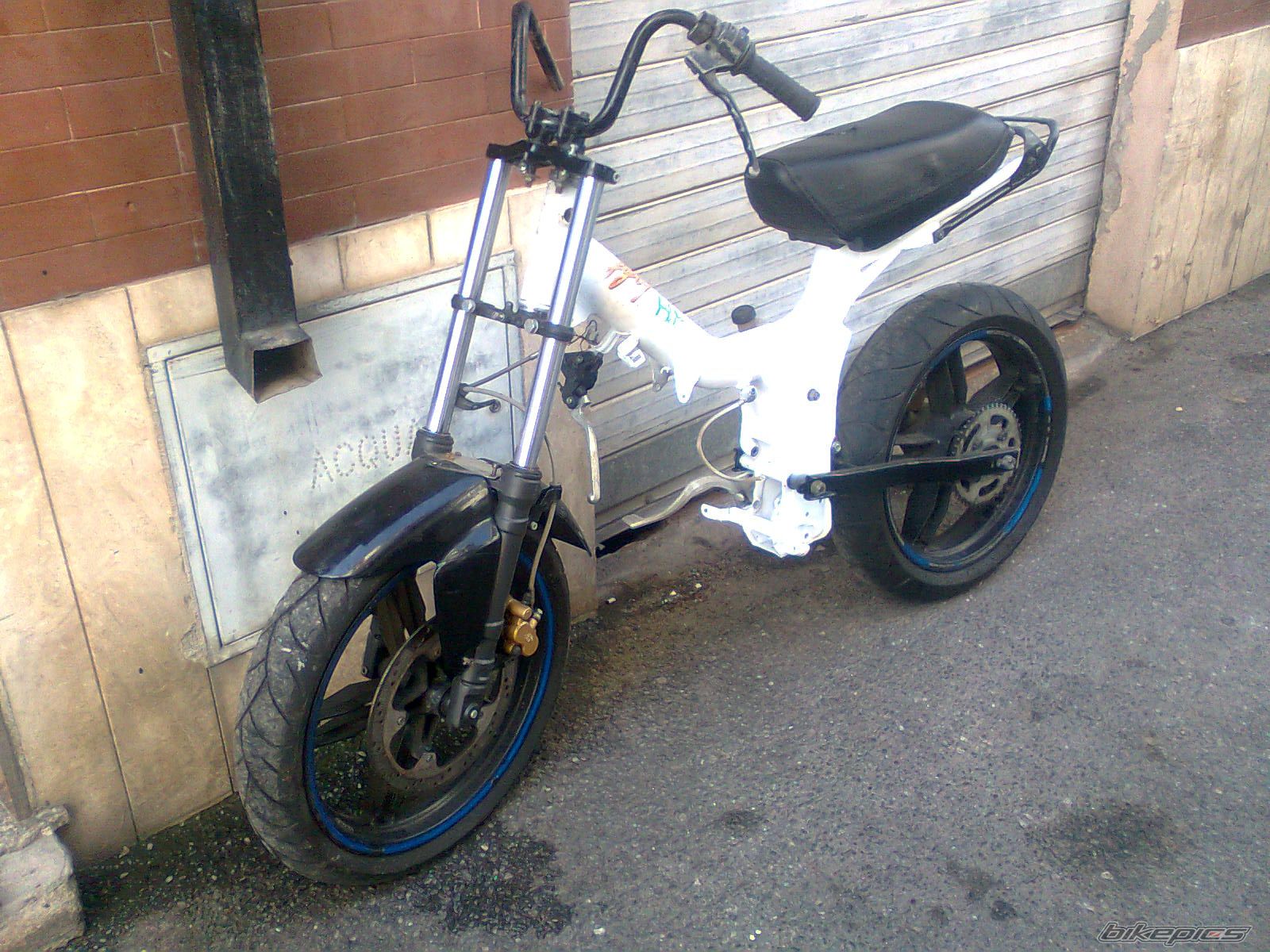 Bike Photo 2507457
