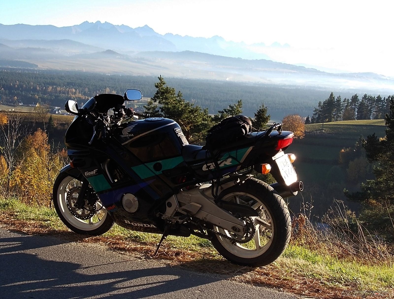 Bike Photo 2507464
