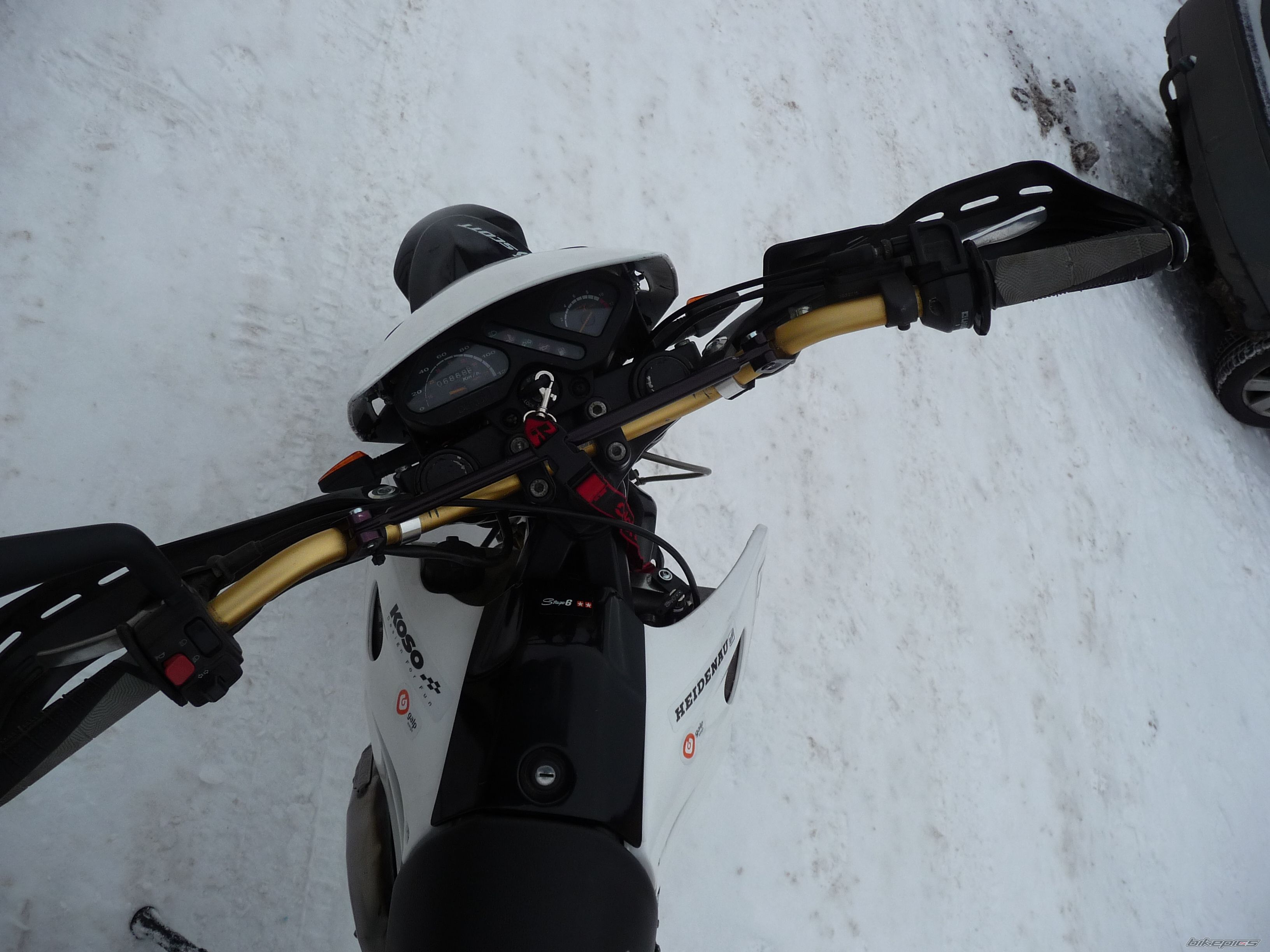 Bike Photo 2507487