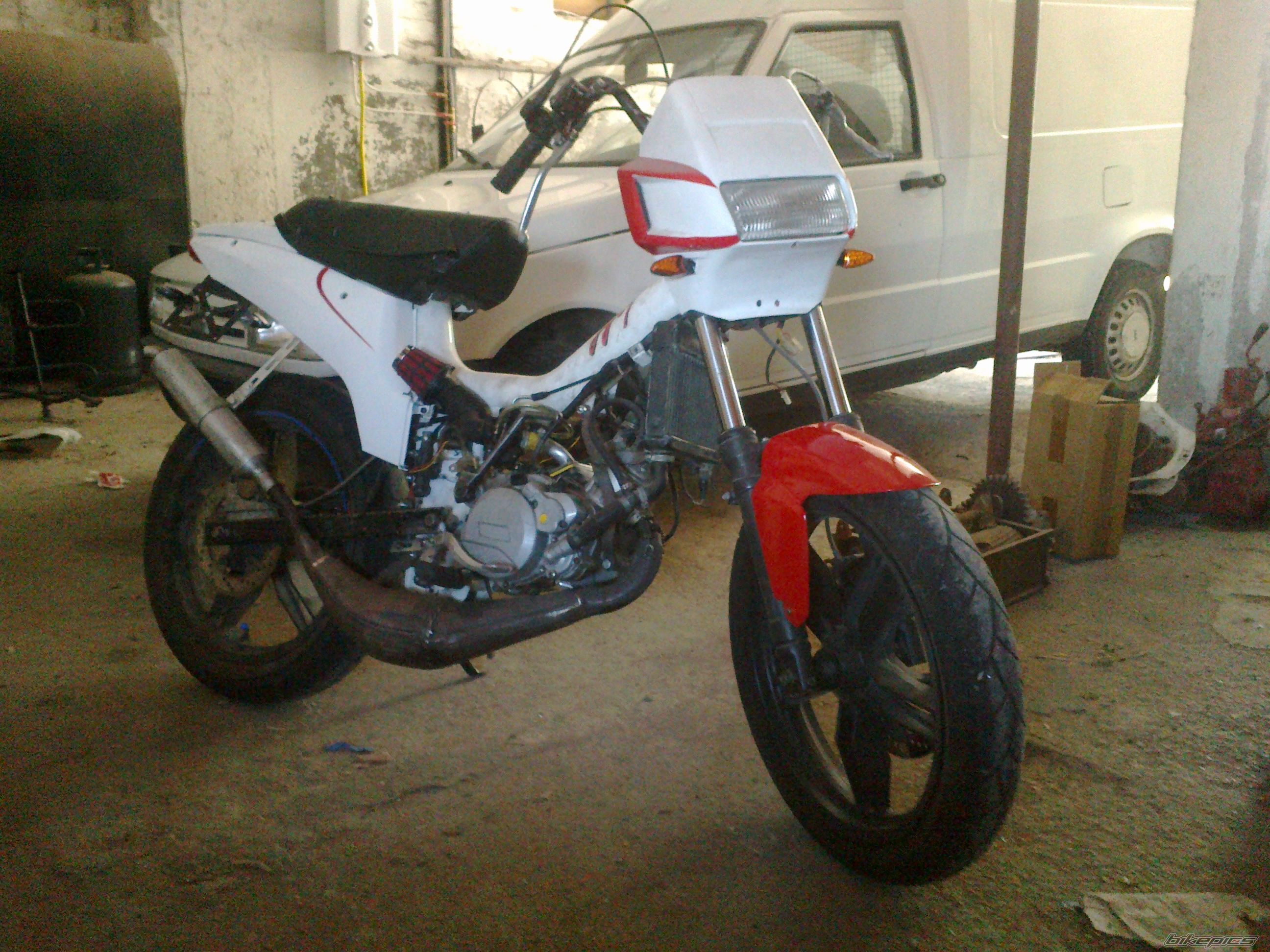 Bike Photo 2507524