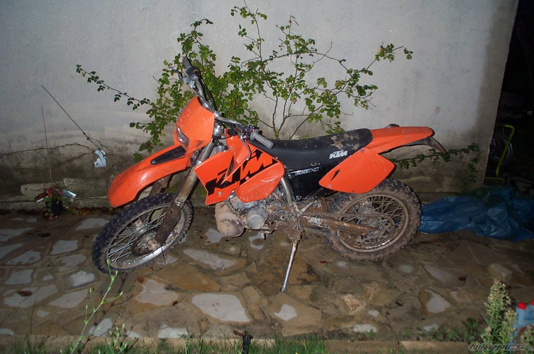 Bike Photo 250754