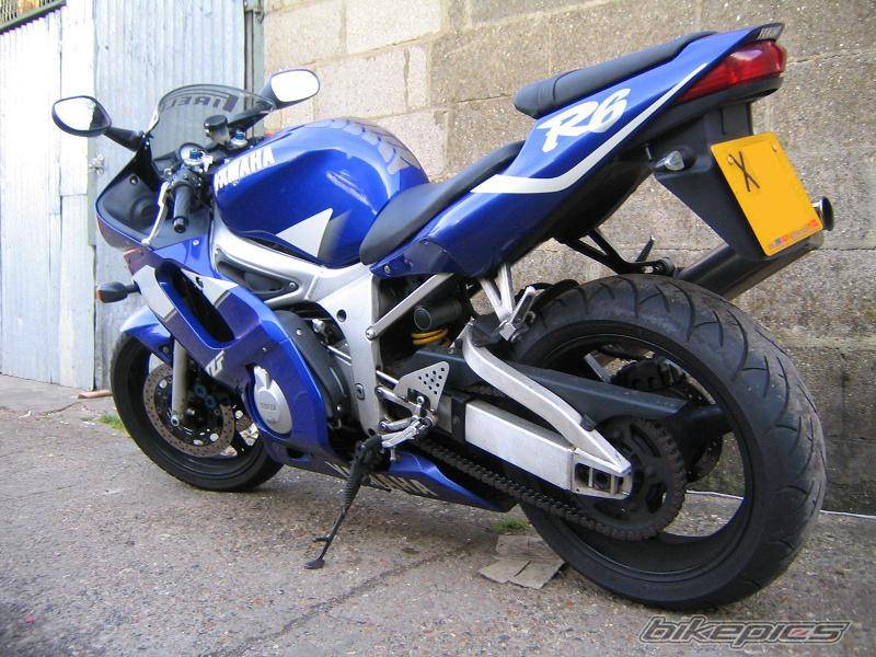 Bike Photo 250755