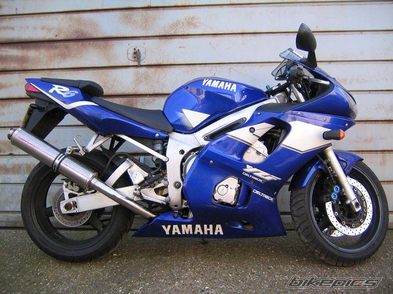 Bike Photo 250756