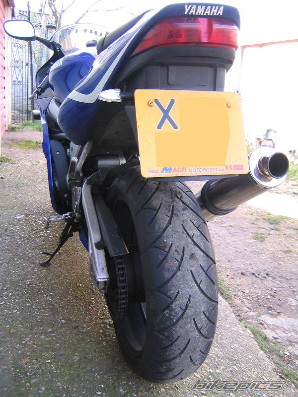 Bike Photo 250763