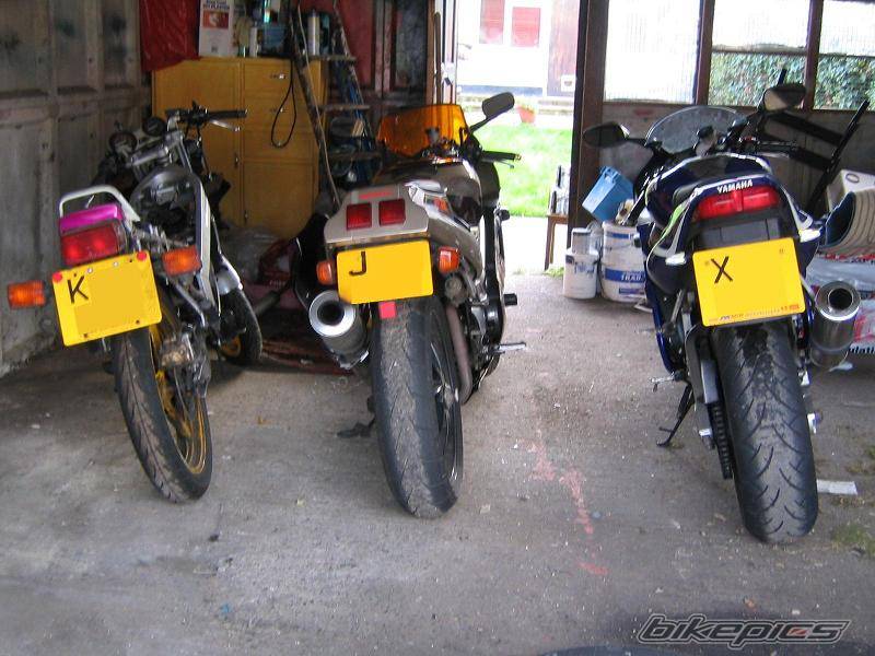 Bike Photo 250770