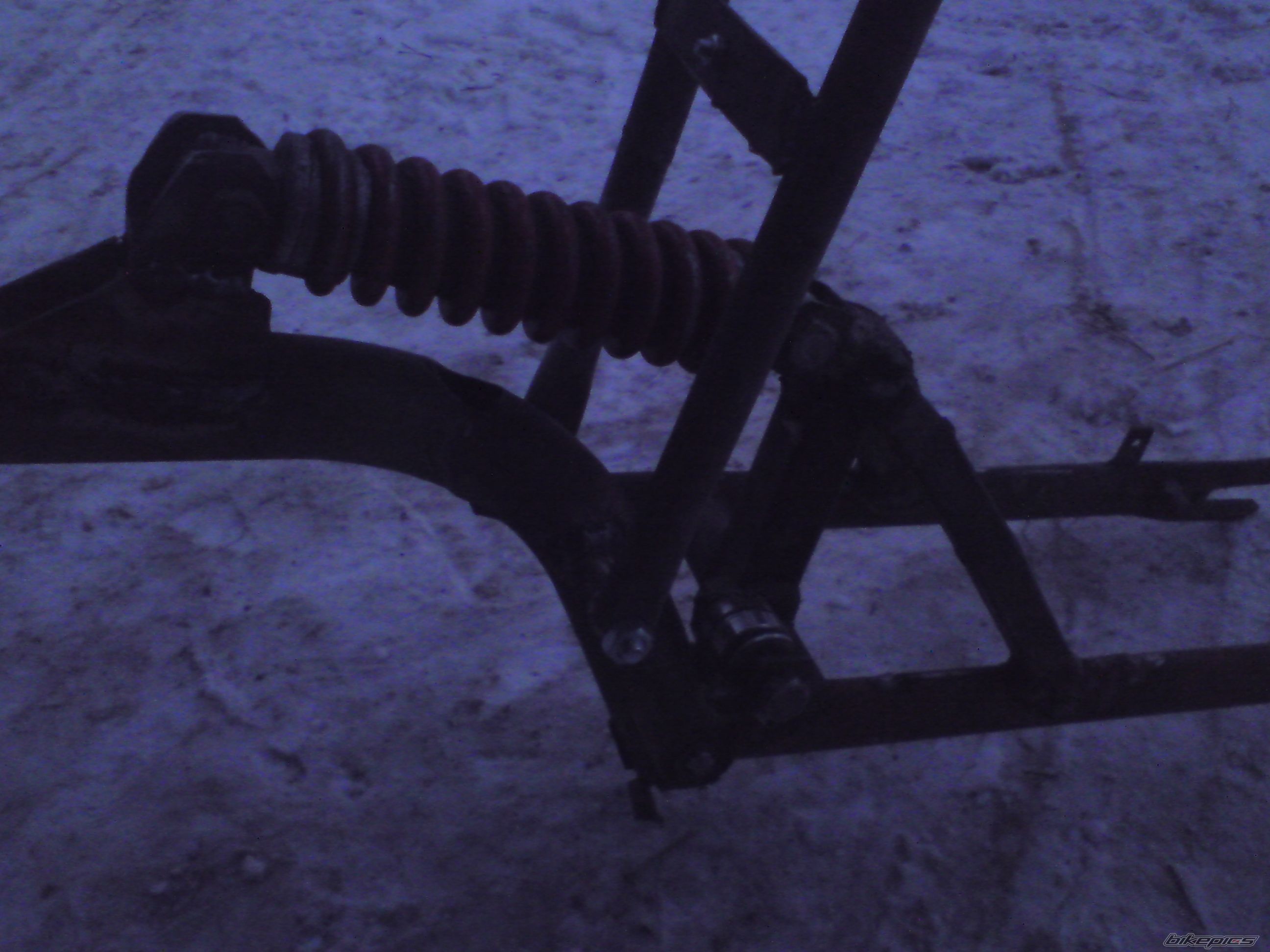 Bike Photo 2507749