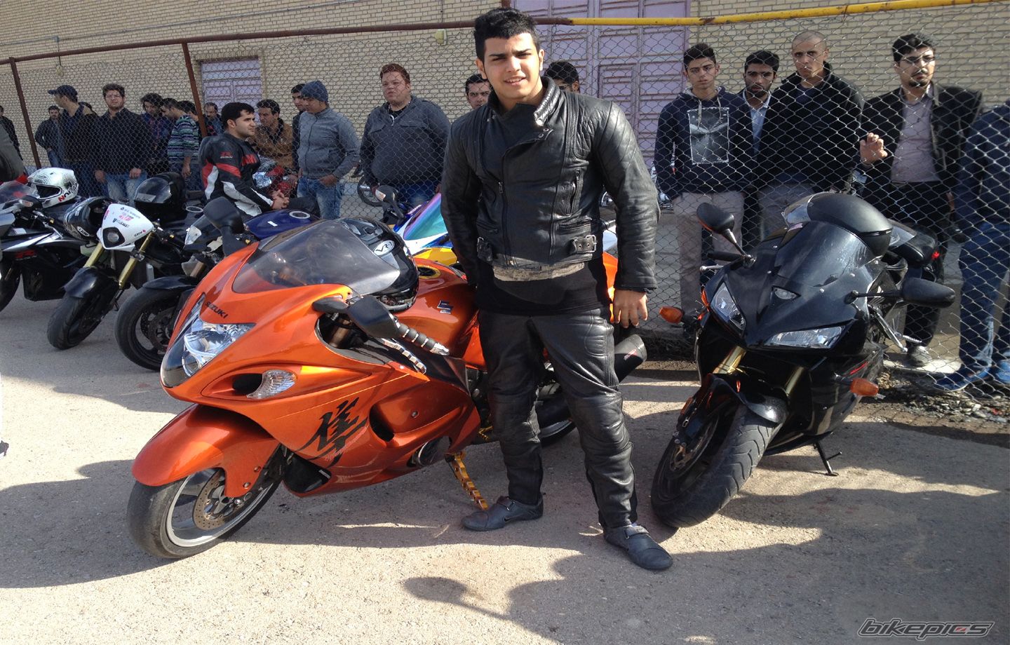 Bike Photo 2507772