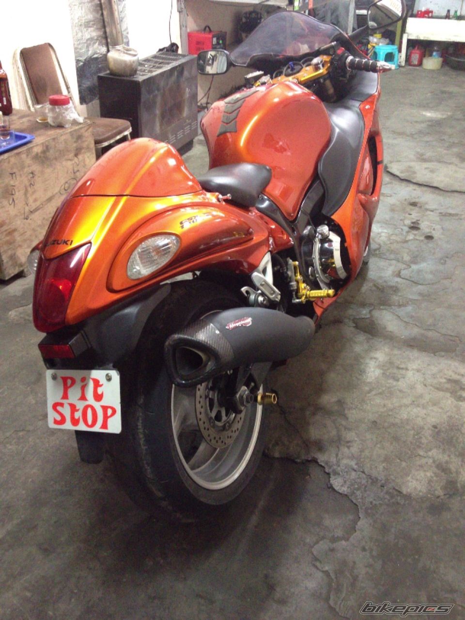 Bike Photo 2507773