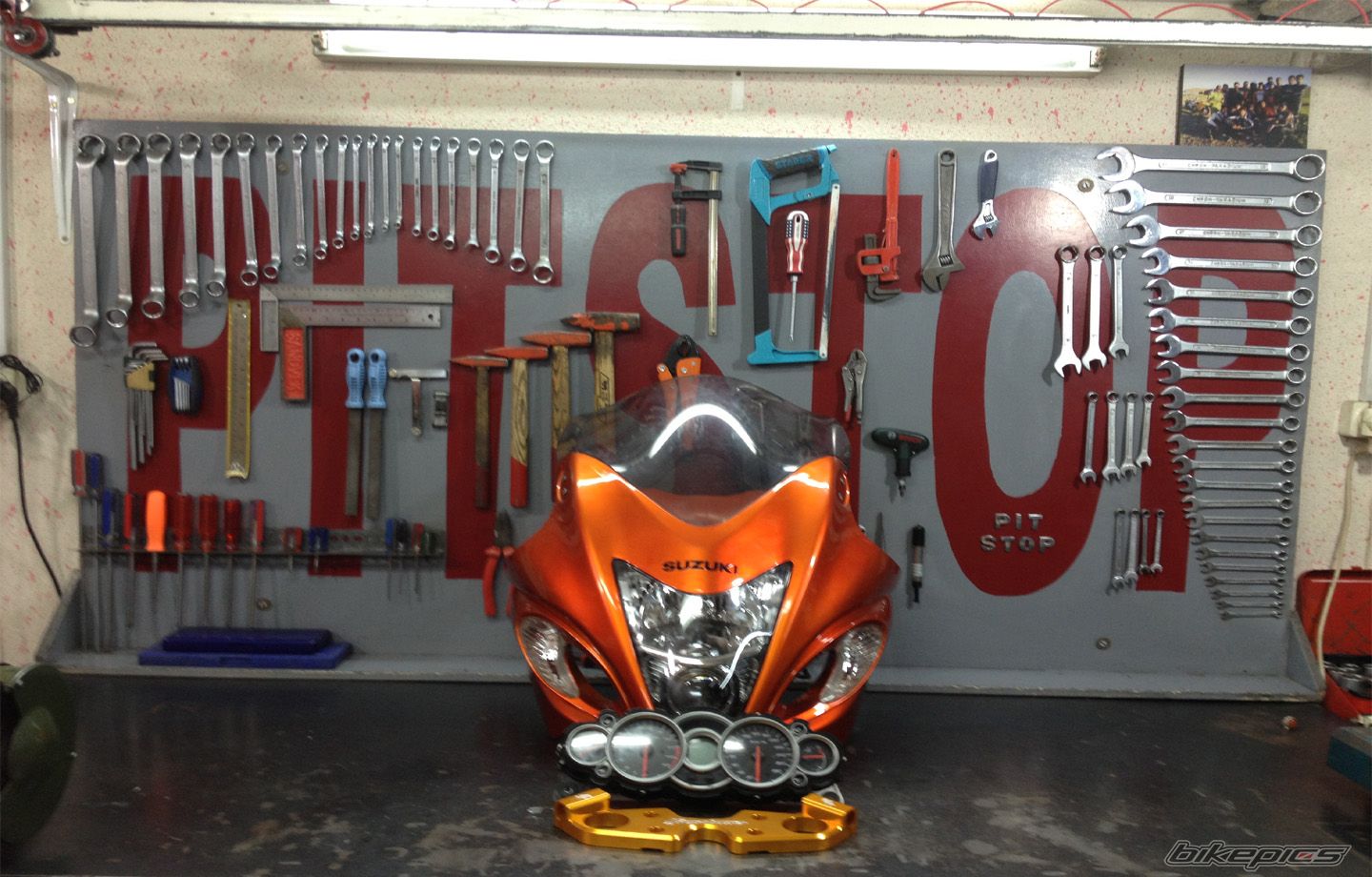 Bike Photo 2507774