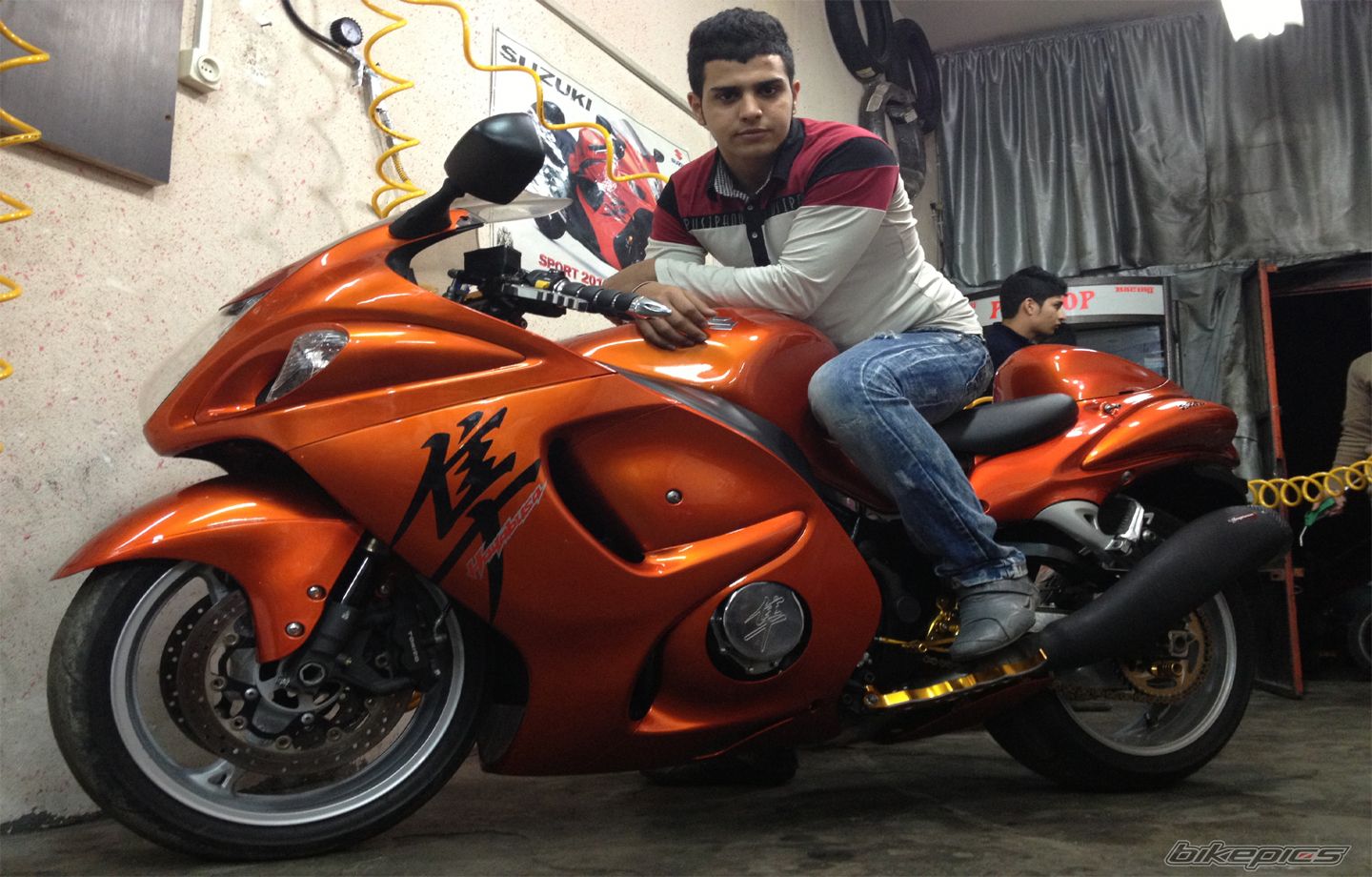 Bike Photo 2507775