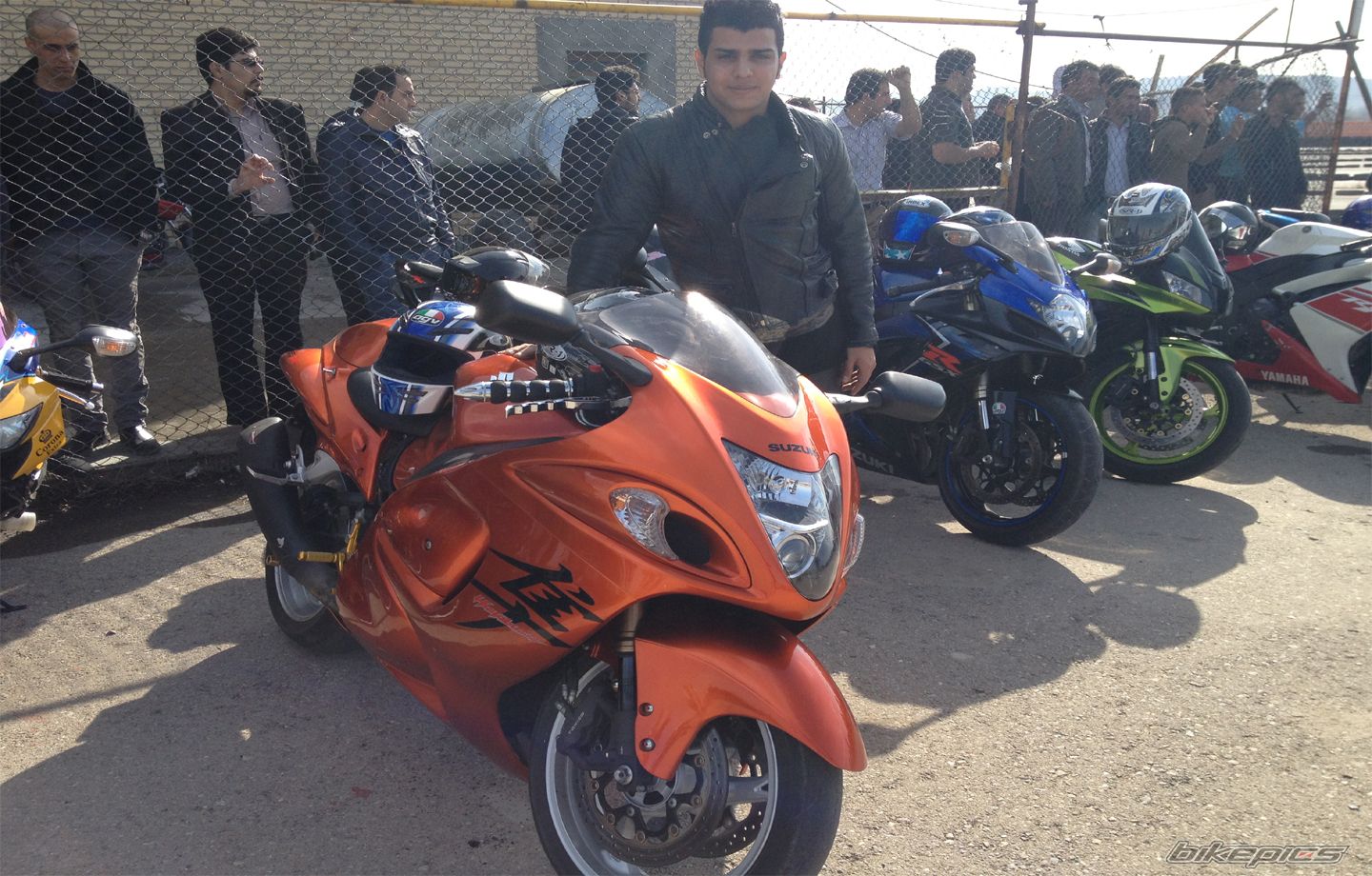 Bike Photo 2507776