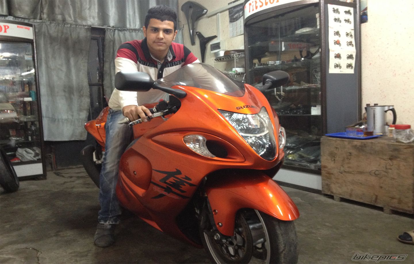 Bike Photo 2507778