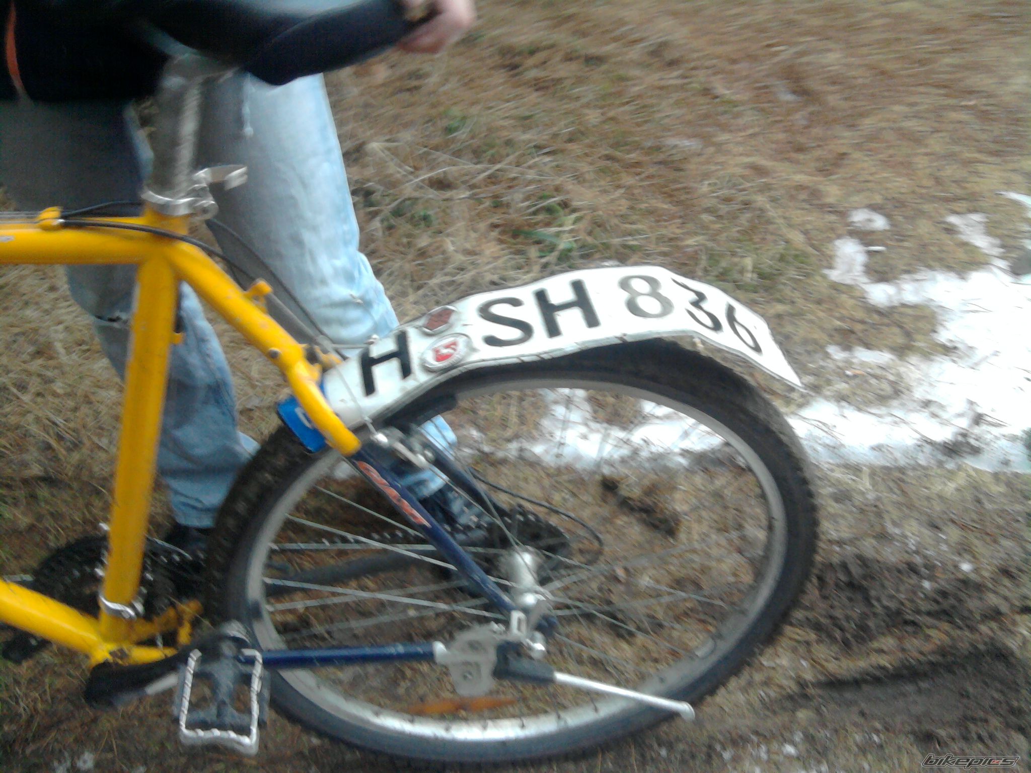 Bike Photo 2507790