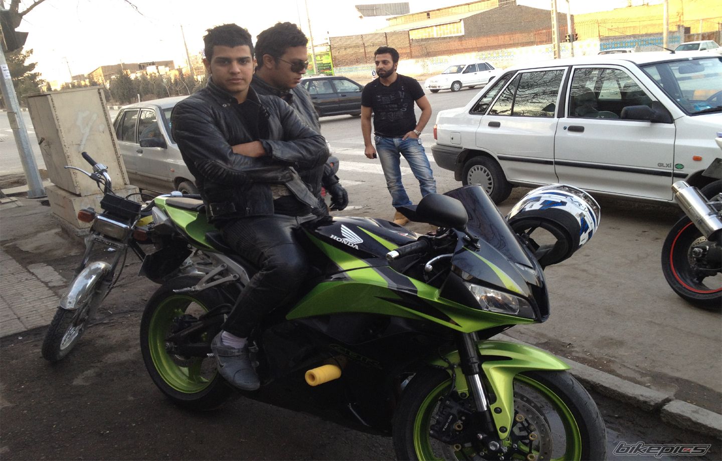 Bike Photo 2507795