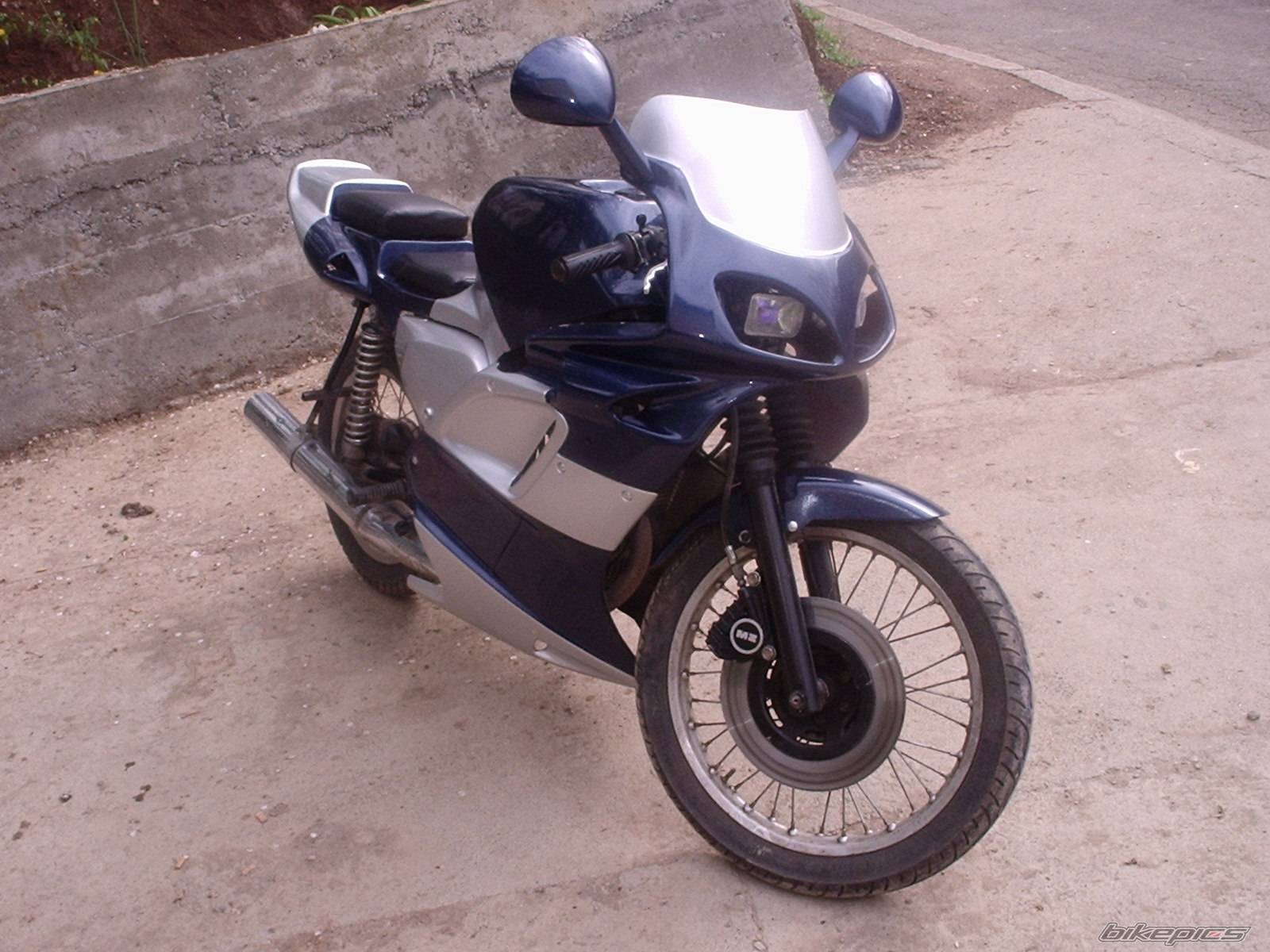 Bike Photo 250780