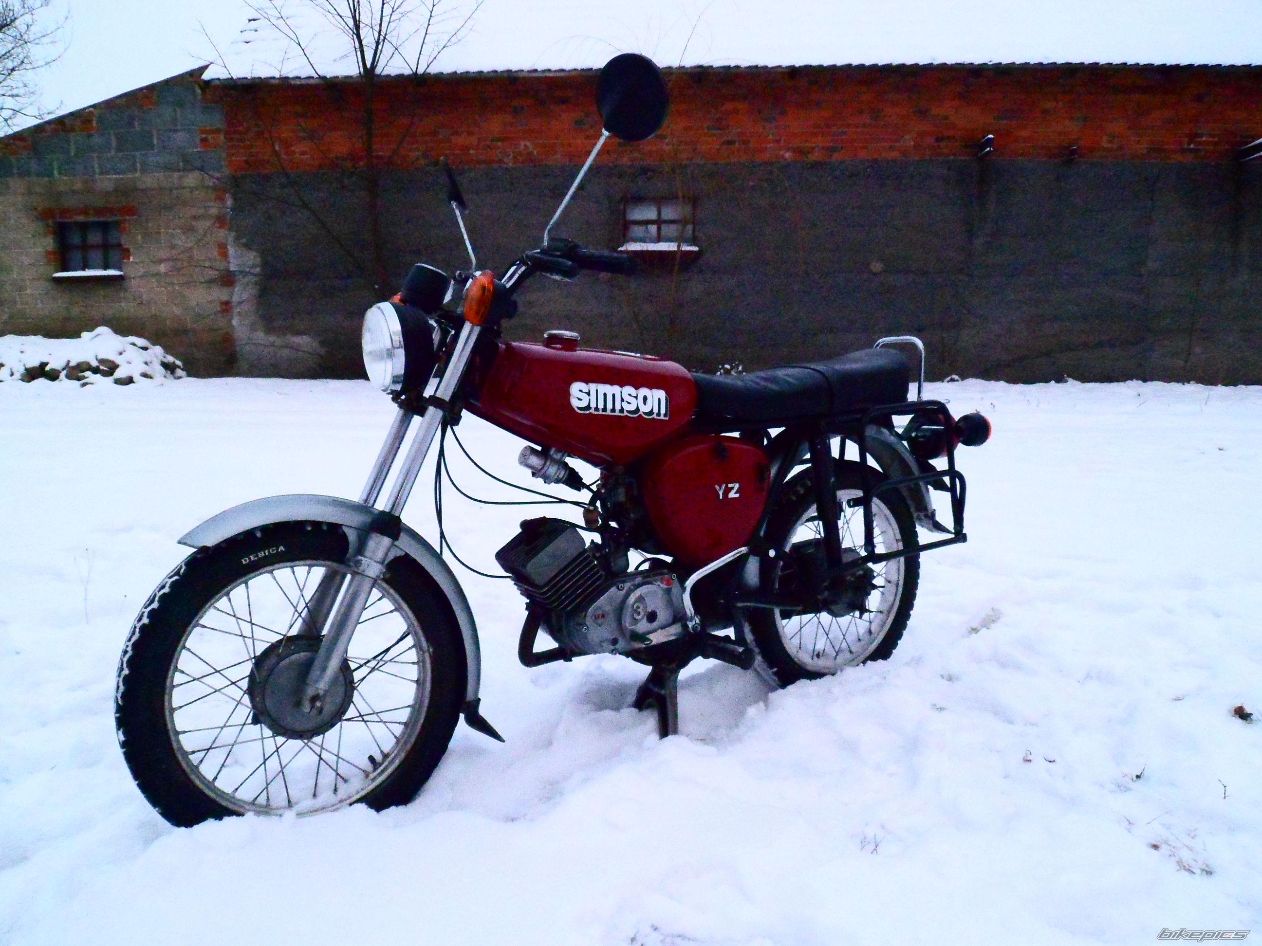 Bike Photo 2507813