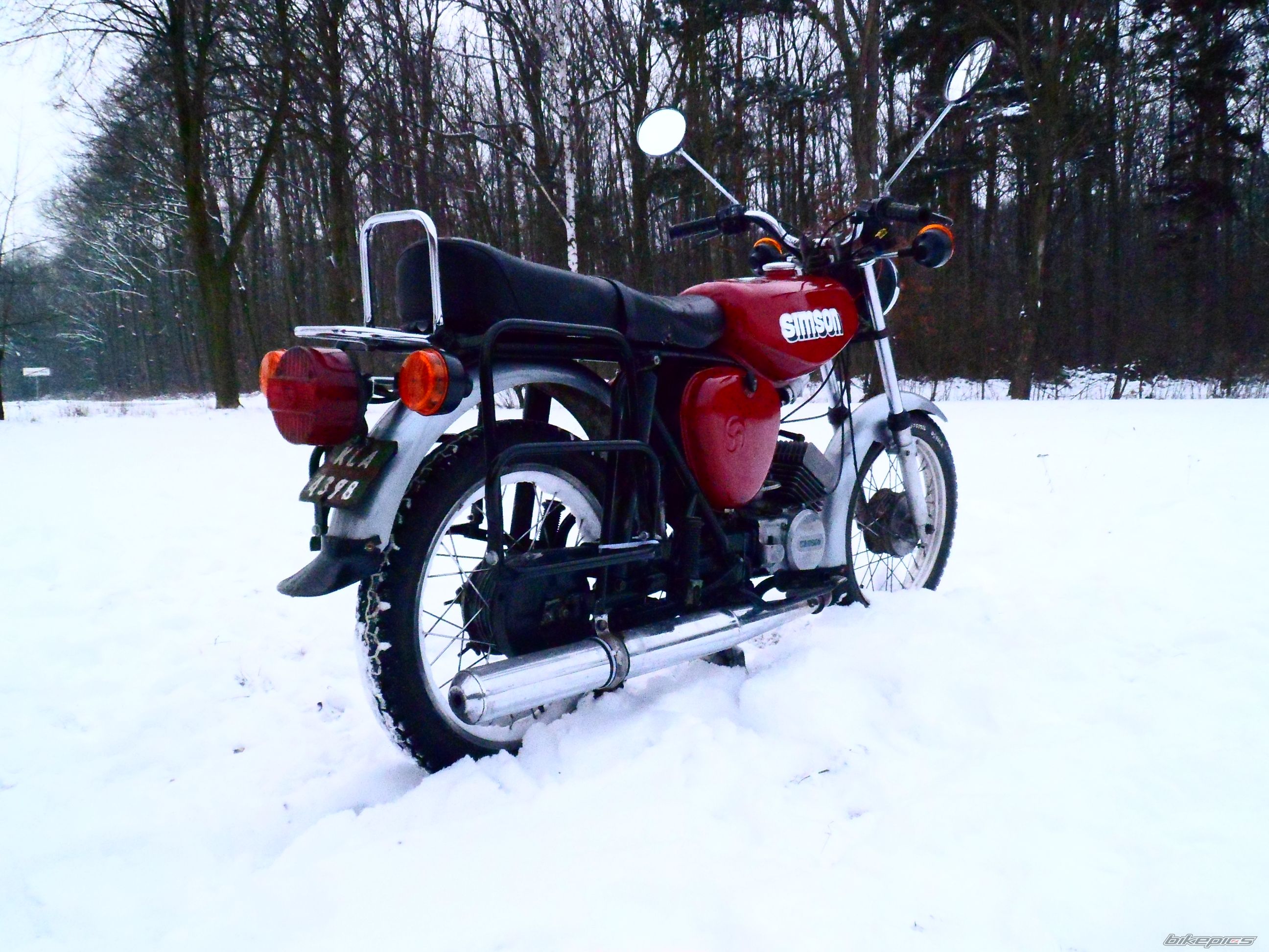 Bike Photo 2507814